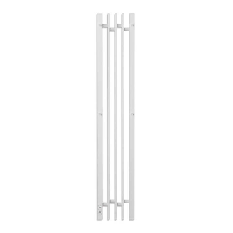Полотенцесушитель электрический Point Фрея PN20732W П2 180x1200, белый