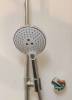 Душевая стойка Hansgrohe Raindance Select S S300 2jet 27133400 Showerpipe фото 3