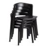 Стул Tetchair Asgard 24408 черный фото 12