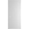 Межкомнатная дверь Profil Doors 1 PW полотно Крем Вайт 700x2000