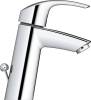 Смеситель для раковины Grohe Eurosmart 23322001 фото 3