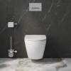 Унитаз подвесной BelBagno Uno BB5177CH-TOR/SC фото 2