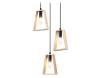 Подвесная люстра Ambrella light Traditional Loft TR80499 фото 2