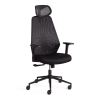Кресло компьютерное Tetchair Matrix 24331 черный