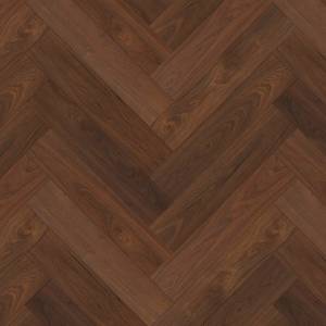 Ламинат Бебель Yukon Herringbone 12/33 4V Оттава сторона В 683x123