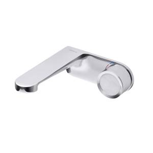 Смеситель для раковины Arrow ARM12868CP с внутренней частью, хром