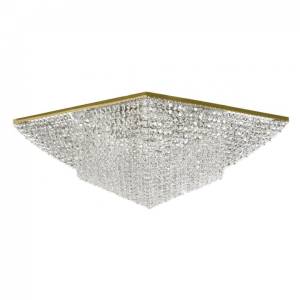 Потолочный светильник Dio DArte Elite Ferrara E 1.2.50.100 G