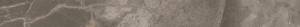 Бордюр Atlas Concorde Russia Allure 610090002171 Grey Beauty / Грей Бьюти 80x7.2