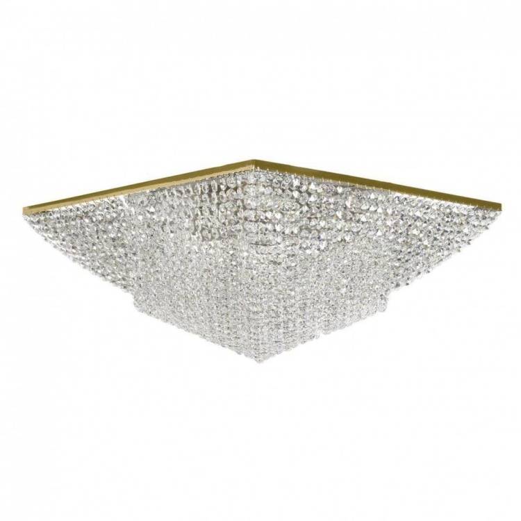 Потолочный светильник Dio DArte Elite Ferrara E 1.2.50.100 G
