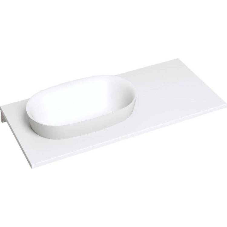 Раковина Salini Marea 1802201M 01 65 см