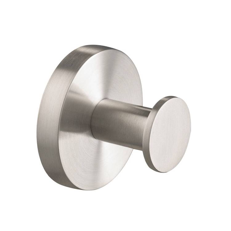 Крючок Timo Saona 13011/13 никель