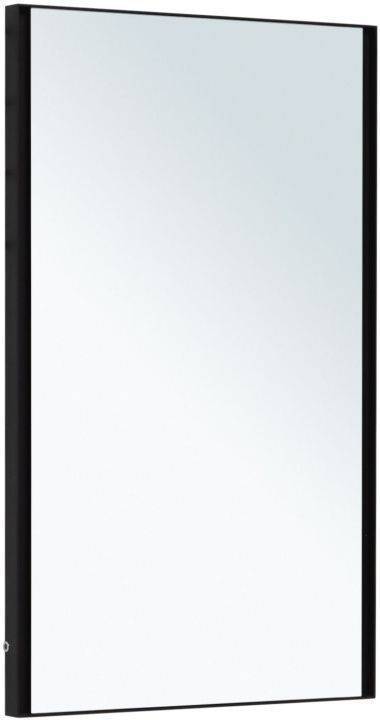 Зеркало Allen Brau Infinity 1.21019.BL черный, 60x100