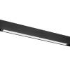 Трековый линейный светодиодный светильник Lightstar Teta CCT 205247CCT фото 2
