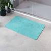 Коврик для ванной RGW BM-005 Мятный