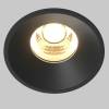 Встраиваемый светильник Technical Round DL058-7W2.7K-B фото 2