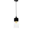Подвесной светильник Lumina Deco Zenia LDP 6806 BK+PR фото 3