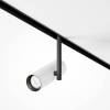 Трековый светильник Technical Elti TR005-4-12W-DS-BW фото 3