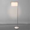 Торшер Arte Lamp Aperol A5031PN-1SS фото 4