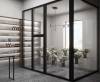 Керамогранит Laparet Ceppo Blanco PRO светло-серый матовый структурный R11Soft STR 60x60 фото 5
