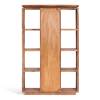 Книжный шкаф Tetchair Secret de Maison Росвуд 20462 Natural tinted (натуральный тонированный) фото 4