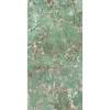 Керамогранит Casalgrande Padana Marmoker 12560219 Caribbean Green Lucido 120x240