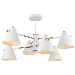 Трековый светильник Rivoli Chelsea 3141-306