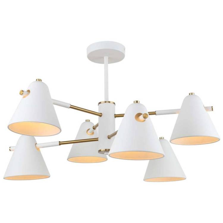Трековый светильник Rivoli Chelsea 3141-306