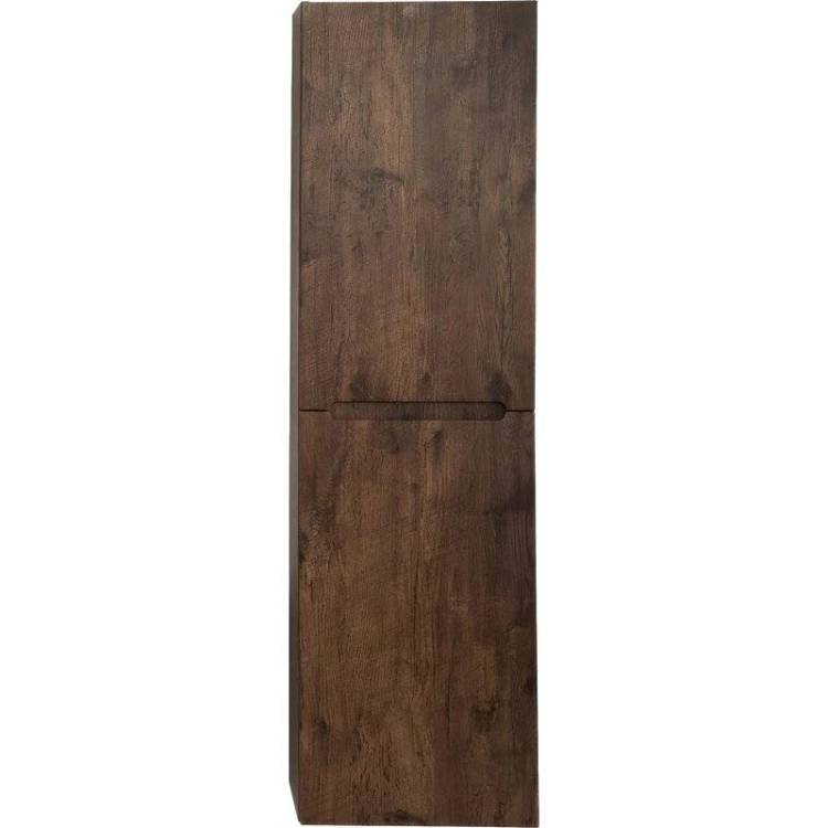 Шкаф-пенал BelBagno R rovere moro