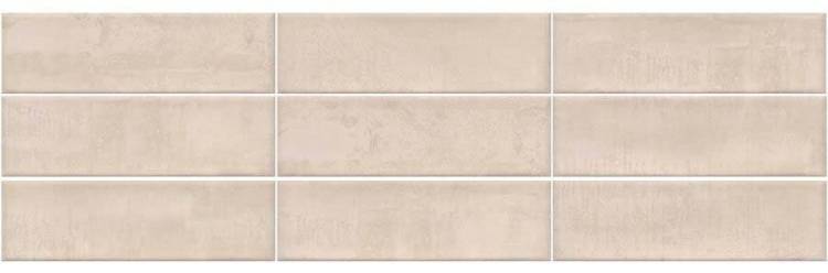 Керамическая плитка Bonaparte Viva Beige 20x5.9