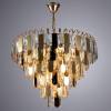 Подвесная люстра Arte Lamp Vivien A2719SP-8GO фото 4