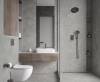 Керамогранит Ceradim Stone Cool Grey Серый Матовый 60х60 фото 11