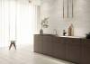Керамогранит Casalgrande Padana Pietra Tiburtina 17720021 Celio Cross Naturale 60x120 фото 11