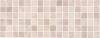 Декор Kerama Marazzi Флораль MM15121 мозаичный 15x40