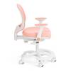 Кресло компьютерное Tetchair Rainbow 20170 Рink (розовый) фото 2