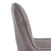 Кресло компьютерное Tetchair Murano 25217 бежевый, велюр, букле фото 7