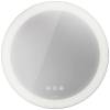 Зеркало круглое Duravit Happy D.2 Plus HP7486S0000