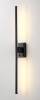 Бра Crystal Lux Largo Ap12W Black фото 3