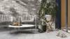 Керамогранит Global Tile New York GT189VG Серый 30x60 фото 2