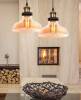 Подвесной светильник Lumina Deco Gabi LDP 6804 Tea фото 3