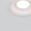 Встраиваемый светильник Technical Spark DL097-GU10-W фото 2