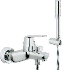 Смеситель для ванны с душем Grohe Eurosmart Cosmopolitan 32832000
