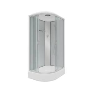 Душевая кабина Niagara Classic NG-33294-14L 120x90 см