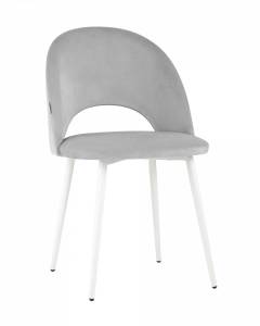 Стул Stool Group Меган SN LV-122-H09-01-02 Светло-серый