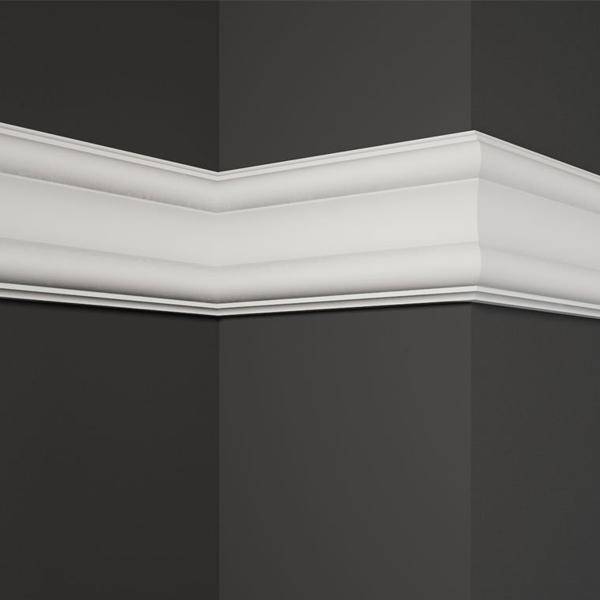 Молдинг Deco Line МТ-13 110x2.5x10