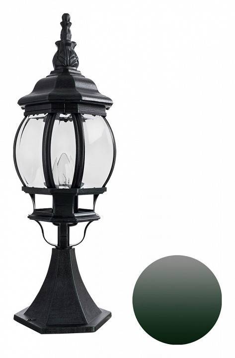 Уличный светильник Arte Lamp Atlanta A1044FN-1BGB