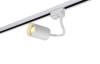 Трековый светильник однофазный Crystal Lux CLT 0.31 012 Wh фото 3