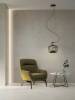 Керамогранит Atlas Concorde Boost Balance AJNY White Velvet 60x120 фото 10
