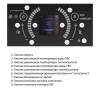Настенный газовый конденсационный котел отопления E.C.A. CONFEO PREMIX HM 24 KW фото 2