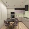 Накладной светильник Denkirs TUBE DK2051-SG фото 4