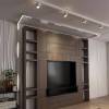 Трековый светодиодный светильник Novotech Shino 358912 фото 4